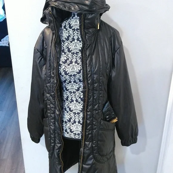 Marciano long jacket - Picture 5 of 5